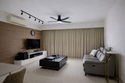 High Park Residences (D28), Apartment #574474811